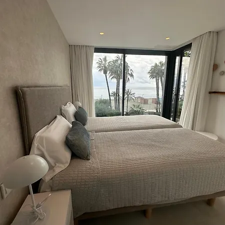 Laviu 2b By Croma Apartment Estepona